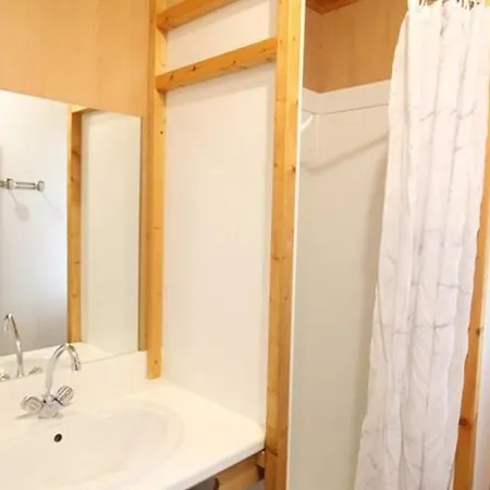 Chalet Au Coeur Des Volcans D'auvergne, 4 Pers., Terrasse, Tv, Proximite Et Activites Outdoor - Fr-1-742-465 * Salers