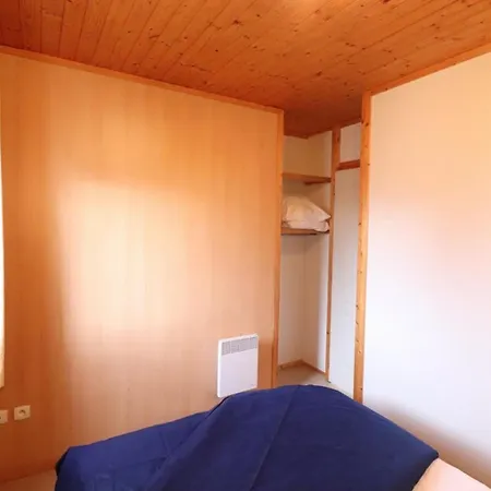 Hébergement de vacances Chalet Au Coeur Des Volcans D'auvergne, 4 Pers., Terrasse, Tv, Proximite Et Activites Outdoor - Fr-1-742-465 *