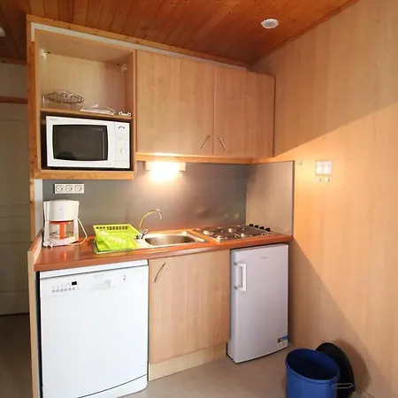 Hébergement de vacances Chalet Au Coeur Des Volcans D'auvergne, 4 Pers., Terrasse, Tv, Proximite Et Activites Outdoor - Fr-1-742-465 *
